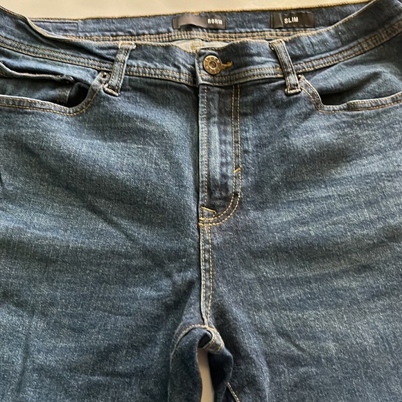 Rohm Slim Size 36 x 32 - Picture 15 of 16